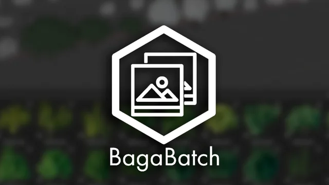 BagaBatch