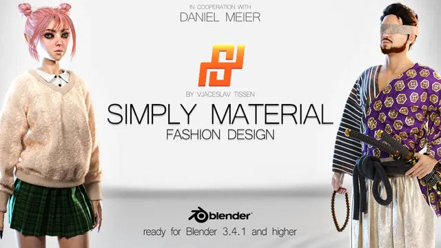 Simplymaterial