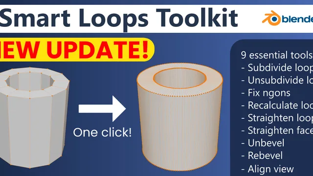 smart loops toolkit