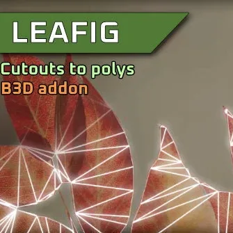 Add-on leafig