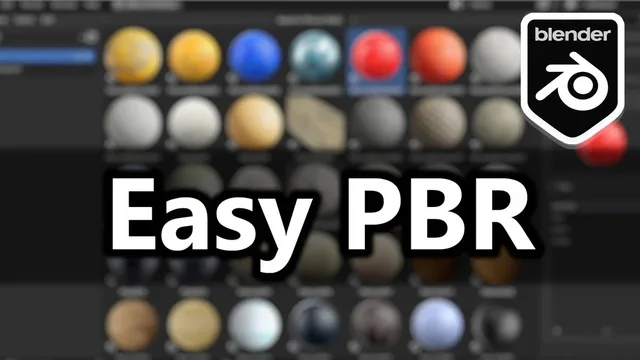 Easy P B R