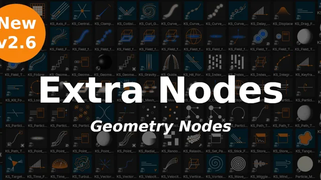 Extra Nodes