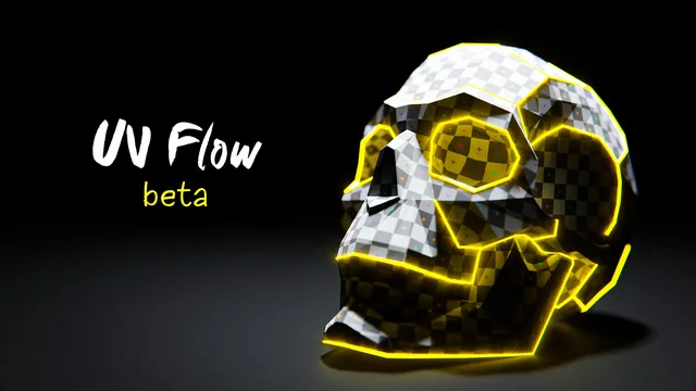 Uvflow