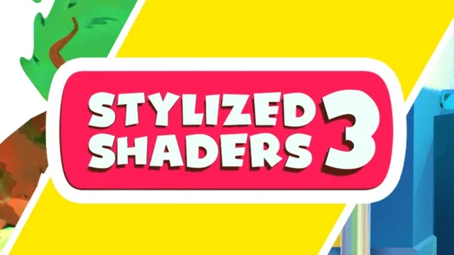 Stylized Shaders