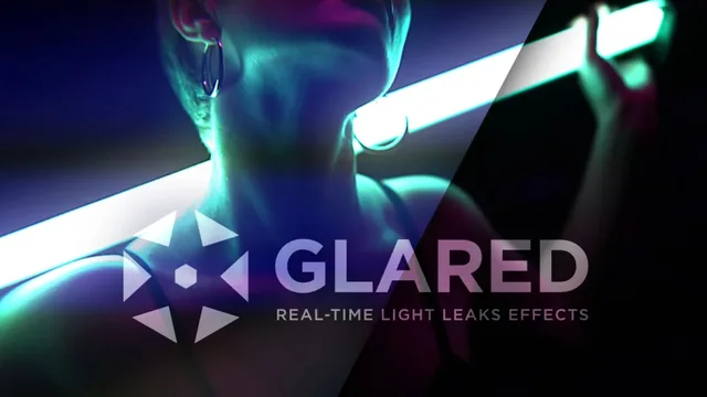 Glaredfx