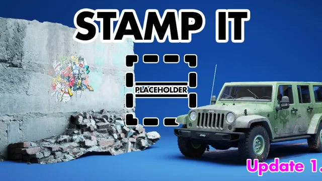 Stamp It