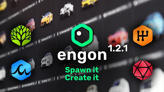 engon