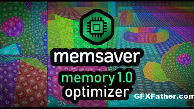 memsaver personal