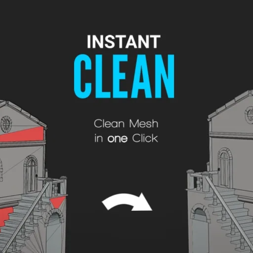 Add-on InstantClean