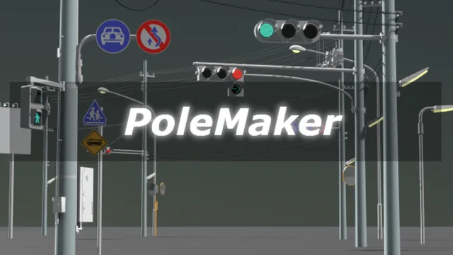 PoleMaker