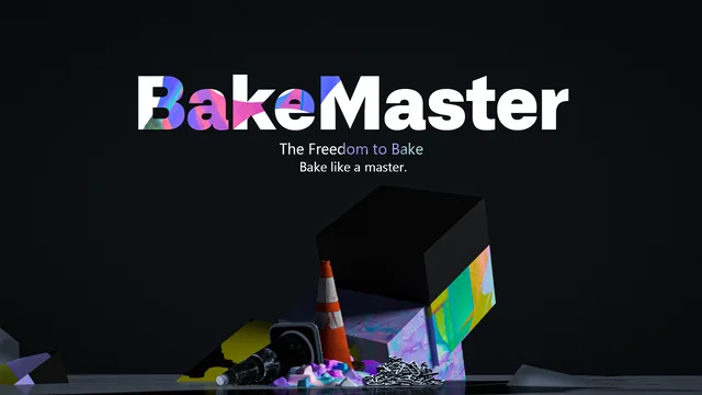 Bake Master