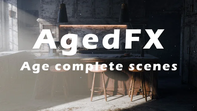 AgedFX