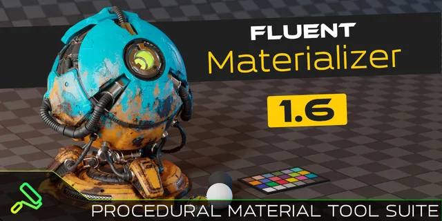 Fluent Materializer