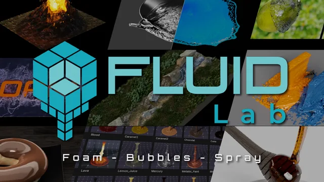 Fluid Lab