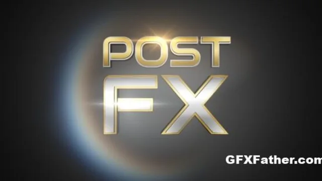 PostFX