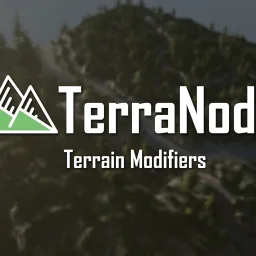 Add-on TerraNode