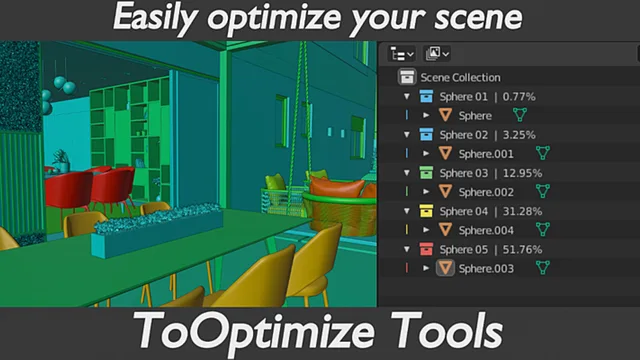 Tooptimize Tools