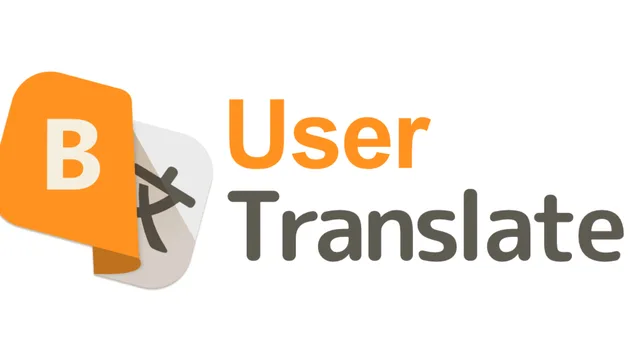 User Translate