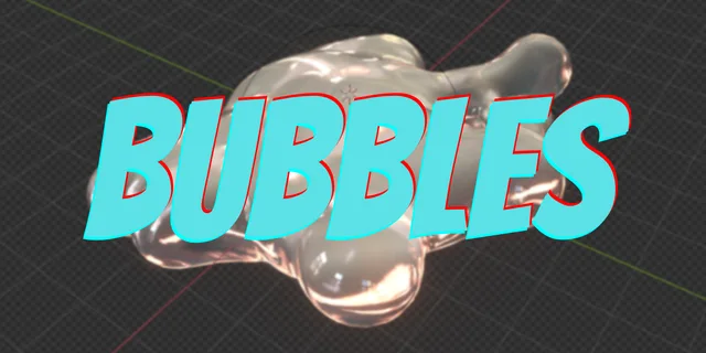 Liquid Bubble