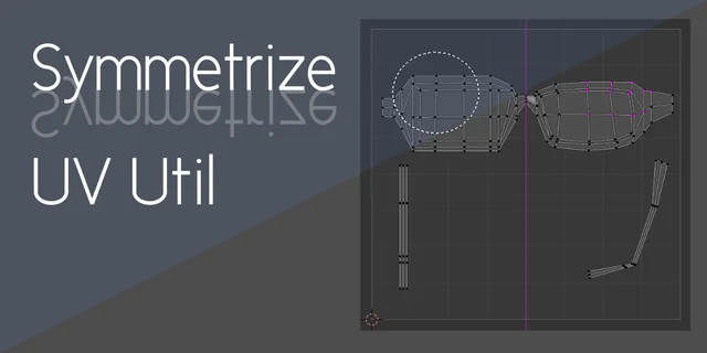 Symmetrize Uv Util