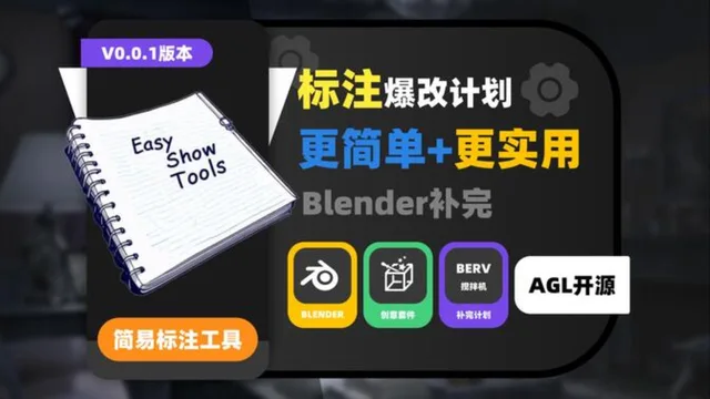 Easy Show Tool
