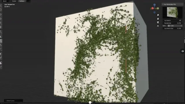 Ivy Generator Pro