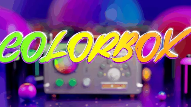 Colorbox Main