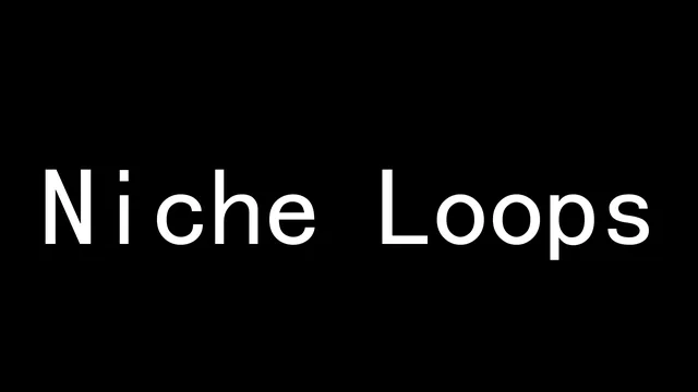 niche loops