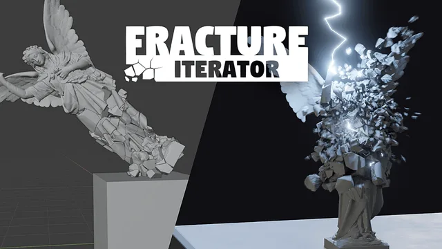 Fracture Iterator