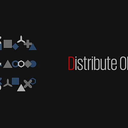Add-on distribute objects