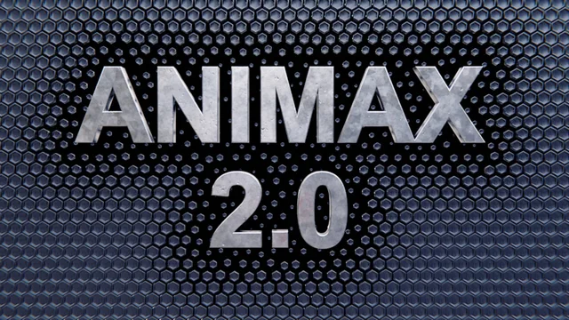 ANIMAX