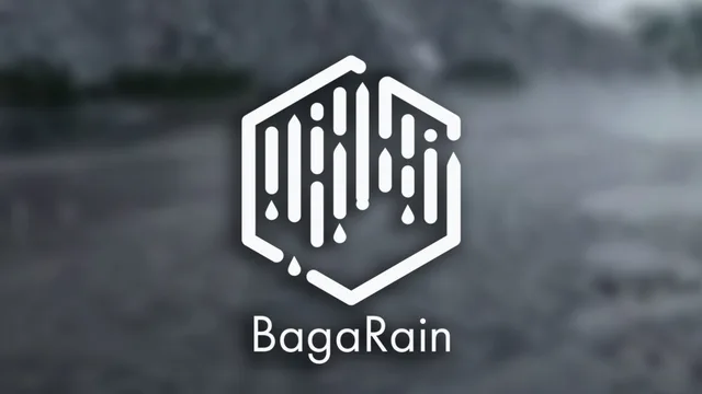 Baga Rain Generator