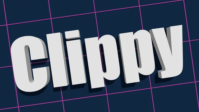 Clippy