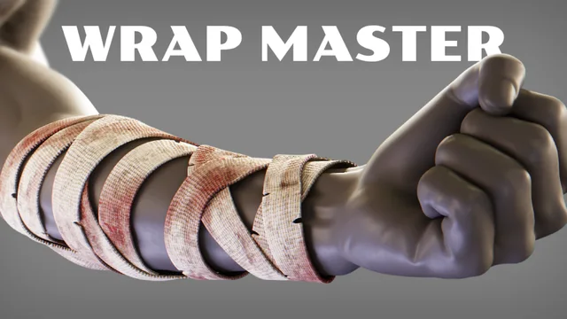 Wrap Master