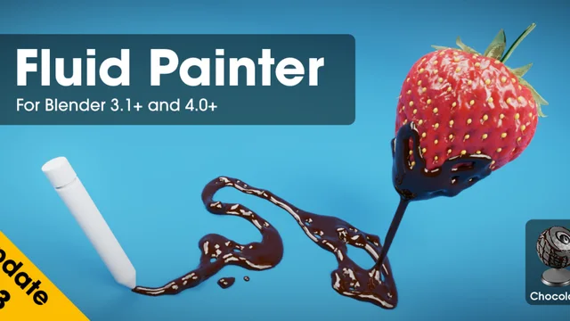 Fluid Painter