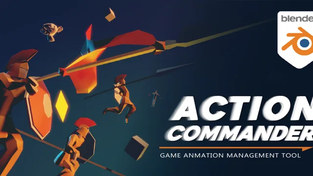 Action Commander